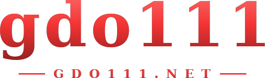 gdo111 logo